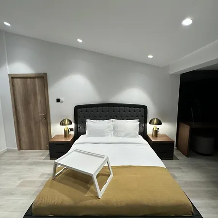 Villa Emtan By Northernland *