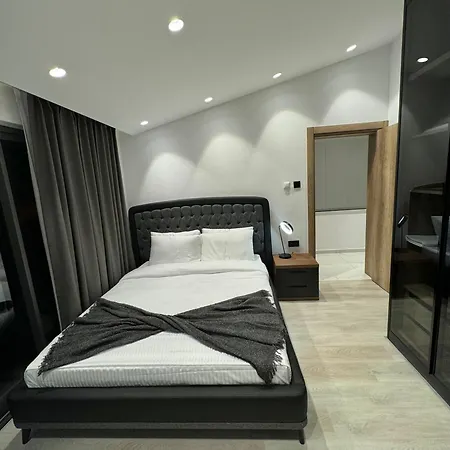 Emtan By Northernland Villa *