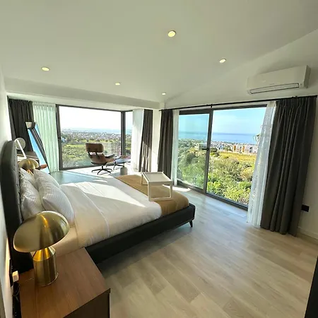 Emtan By Northernland Villa