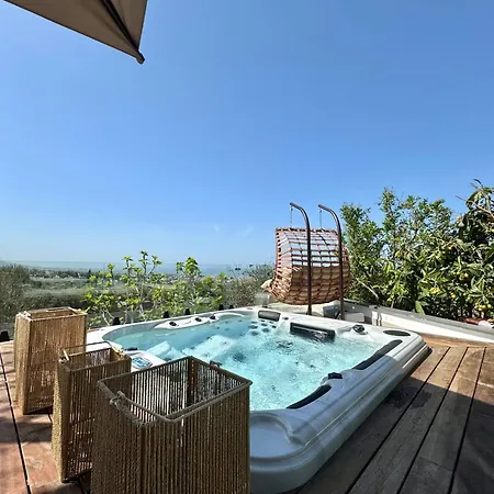 Villa Emtan By Northernland Agios Epiktitos